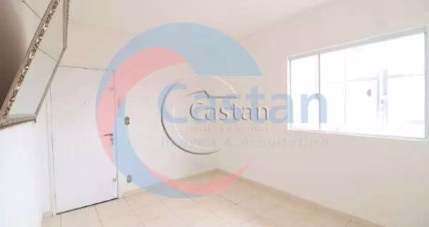 Apartamento com 2 quartos para alugar na Rua Bresser, --, Brás, São Paulo
