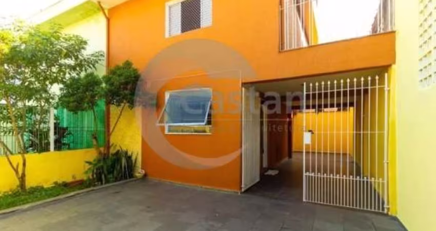 Casa com 2 quartos à venda na Rua Pinto da Luz, --, Vila Ema, São Paulo
