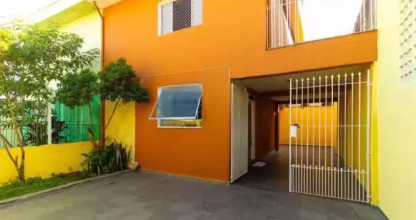 Casa com 2 quartos à venda na Rua Pinto da Luz, --, Vila Ema, São Paulo