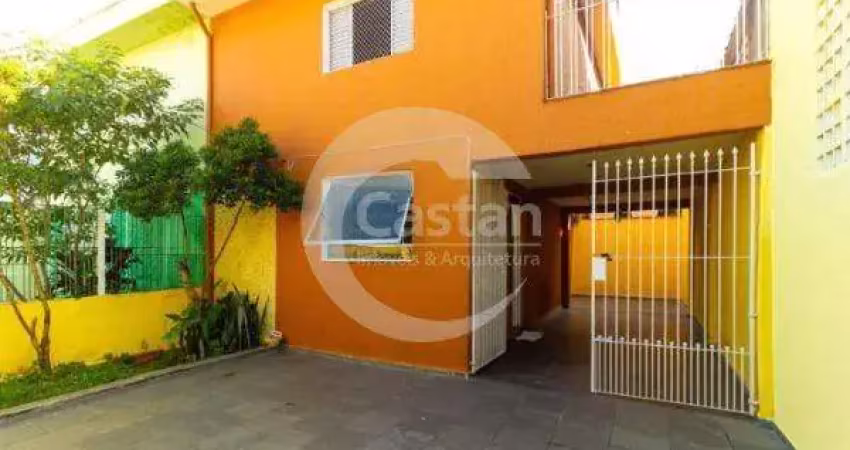 Casa com 2 quartos à venda na Rua Pinto da Luz, --, Vila Ema, São Paulo