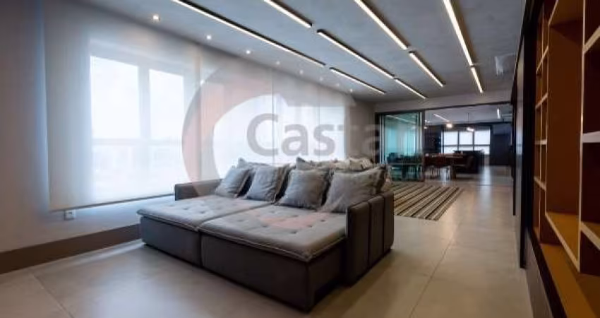 Apartamento com 4 quartos à venda na Rua Itapeti, --, Tatuapé, São Paulo