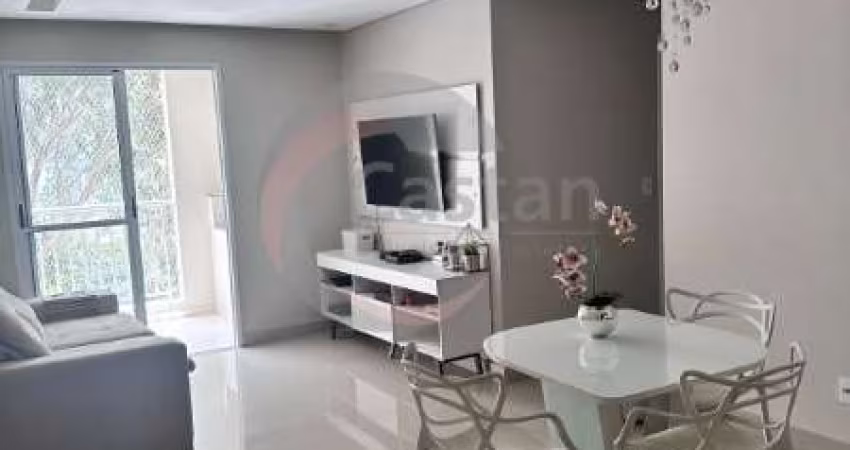 Apartamento com 3 quartos à venda na Rua Dona Maria Cândida de Lima, --, Parque São Lucas, São Paulo