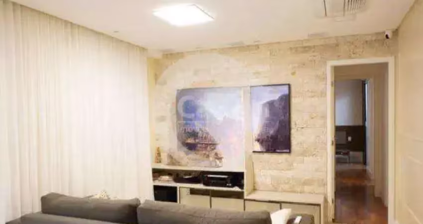 Apartamento com 3 quartos à venda na Rua Taquari, --, Mooca, São Paulo