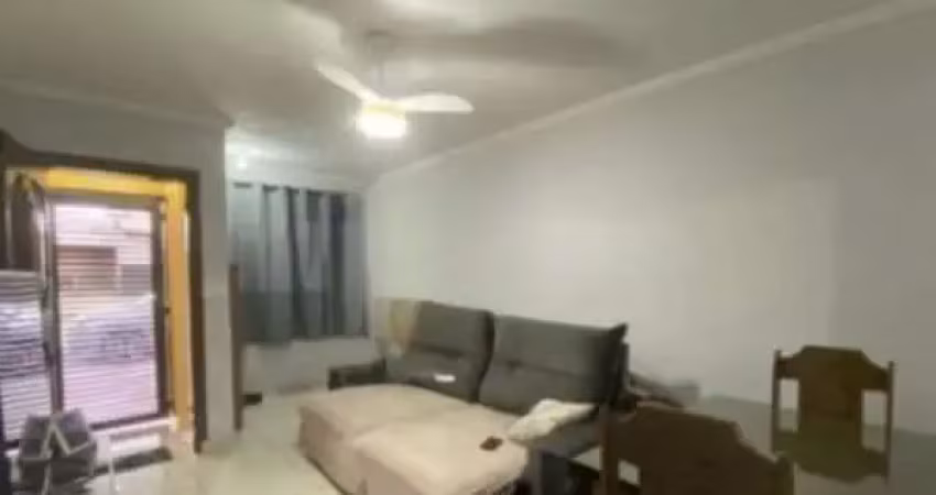 Casa com 2 quartos à venda na Rua Belarmino Matos, --, Belenzinho, São Paulo