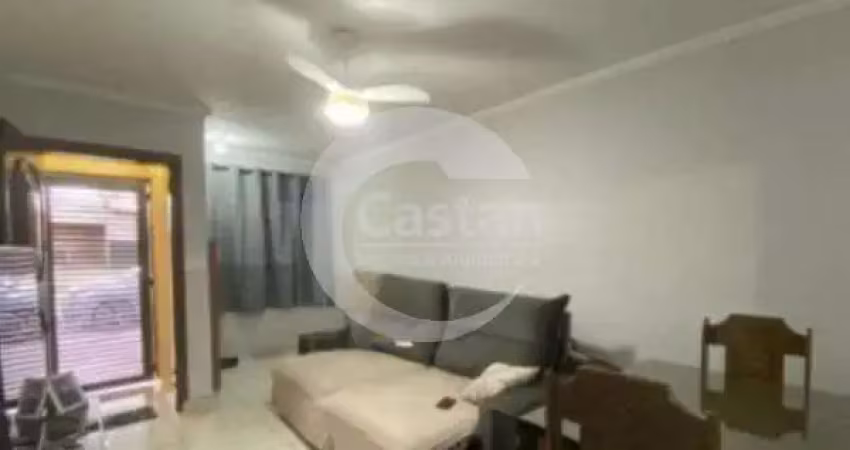 Casa com 2 quartos à venda na Rua Belarmino Matos, --, Belenzinho, São Paulo