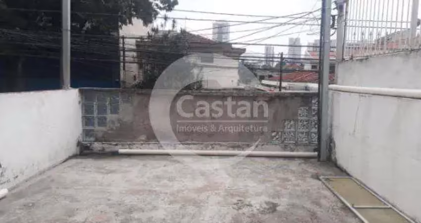 Casa com 2 quartos à venda na Rua Caetano de Campos, --, Tatuapé, São Paulo