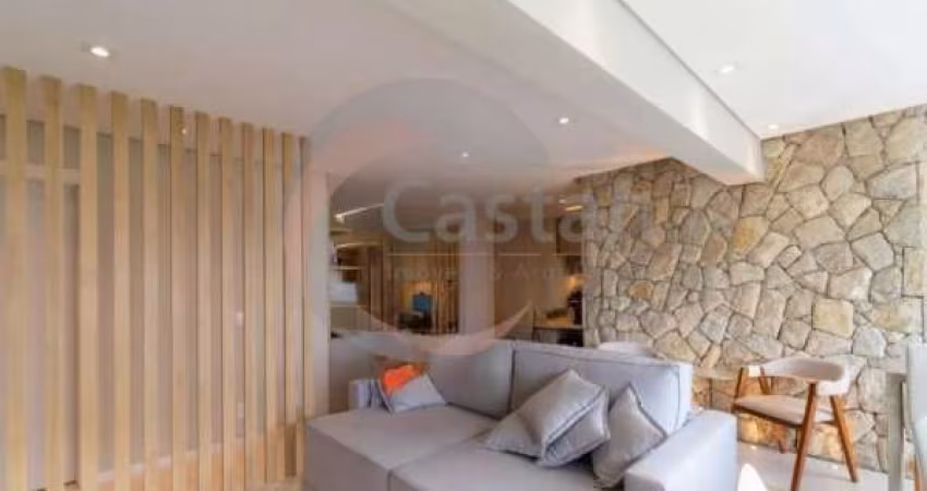 Apartamento com 3 quartos à venda na Rua Cavour, --, Vila Prudente, São Paulo