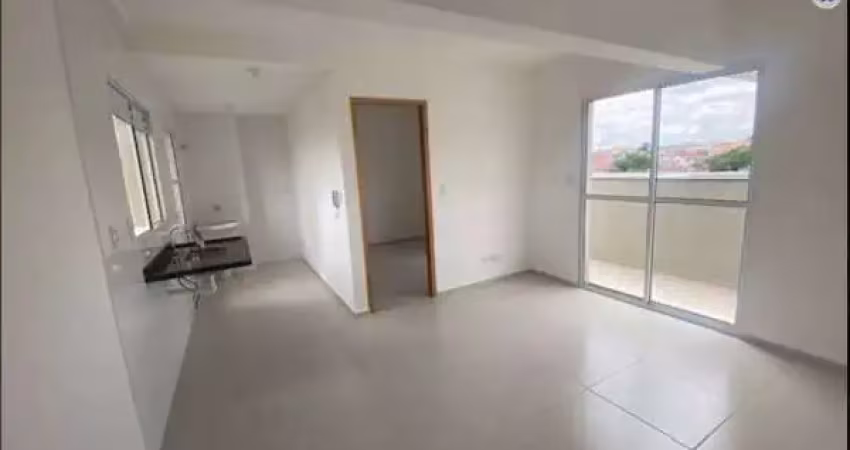 Apartamento com 2 quartos à venda na Rua Oliveira Catrambi, --, Vila Formosa, São Paulo