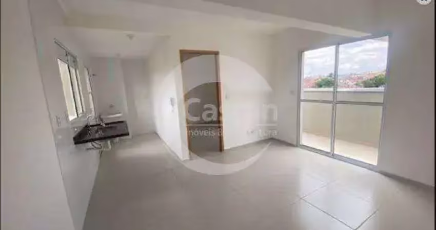 Apartamento com 2 quartos à venda na Rua Oliveira Catrambi, --, Vila Formosa, São Paulo