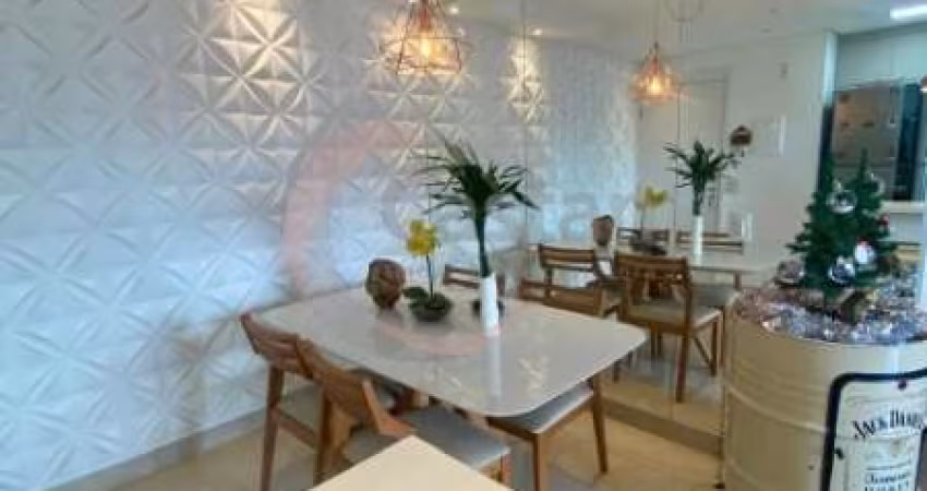 Apartamento com 2 quartos à venda na Rua Visconde de Parnaíba, --, Brás, São Paulo