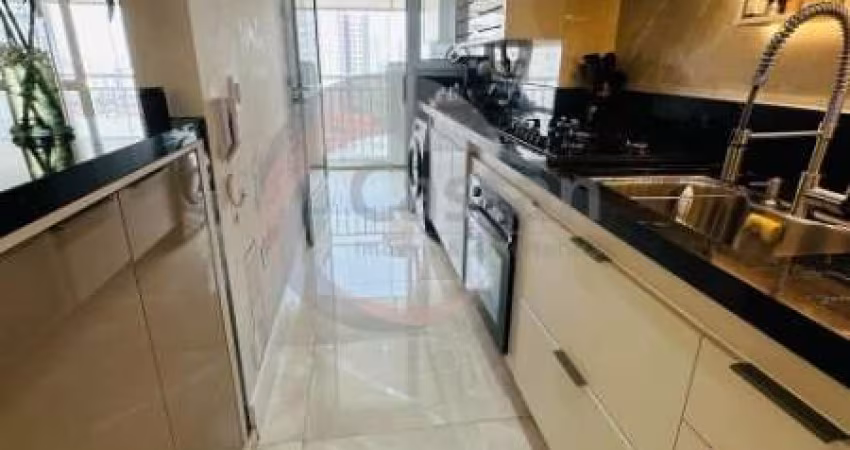 Apartamento com 3 quartos à venda na Avenida Amador Bueno da Veiga, --, Penha De França, São Paulo