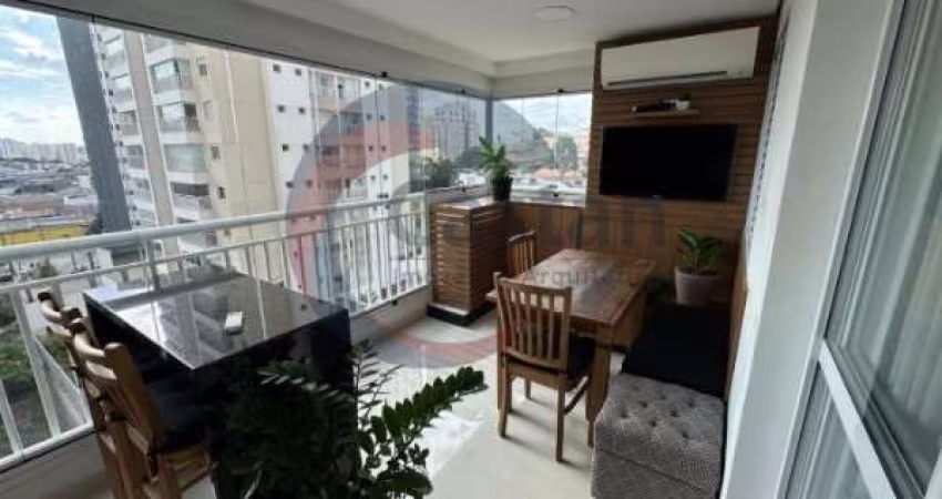 Apartamento com 2 quartos à venda na Avenida Vila Ema, --, Vila Ema, São Paulo