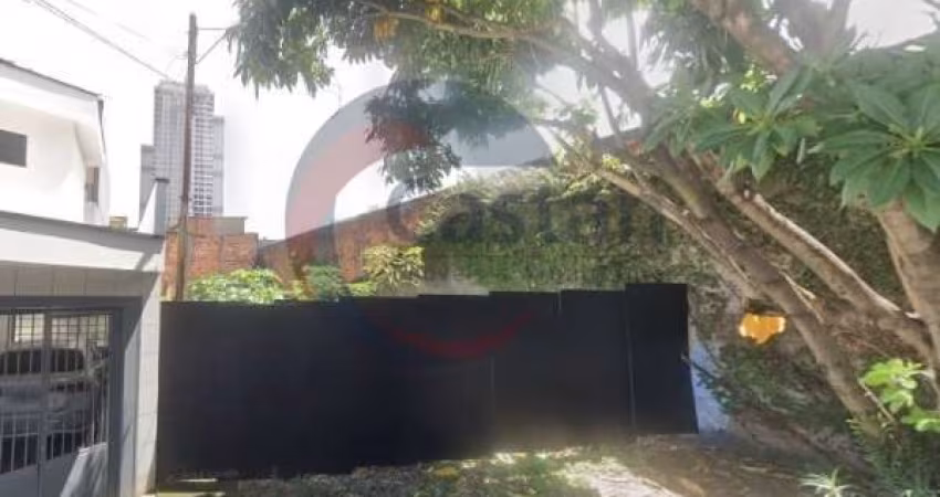 Terreno à venda na Maria Ribeiro De Carvalho, --, Vila Ema, São Paulo