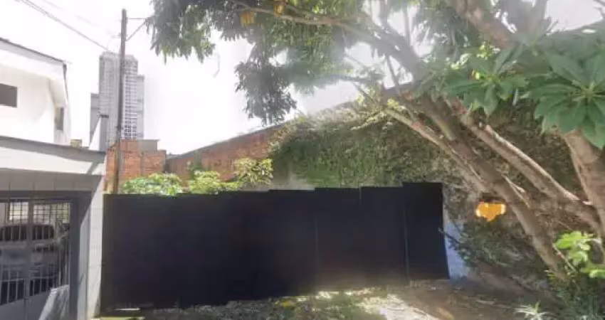 Terreno à venda na Maria Ribeiro De Carvalho, --, Vila Ema, São Paulo