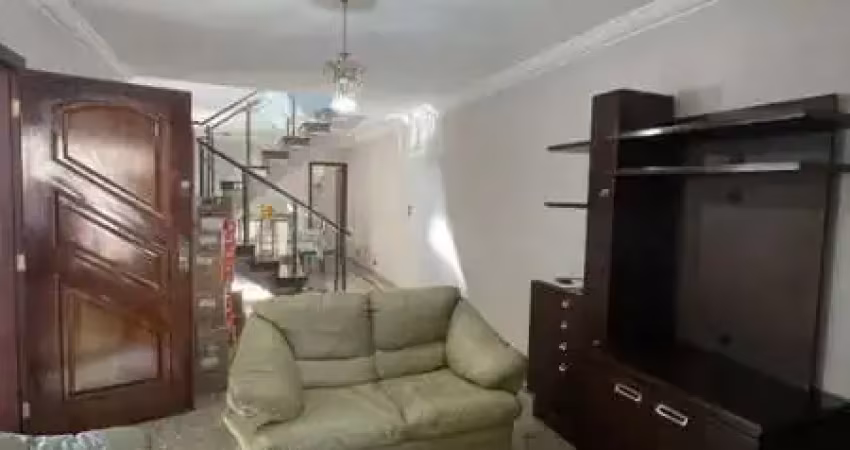 Casa com 4 quartos à venda na Rua Américo Vespucci, --, Vila Prudente, São Paulo