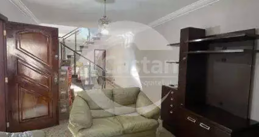 Casa com 4 quartos à venda na Rua Américo Vespucci, --, Vila Prudente, São Paulo