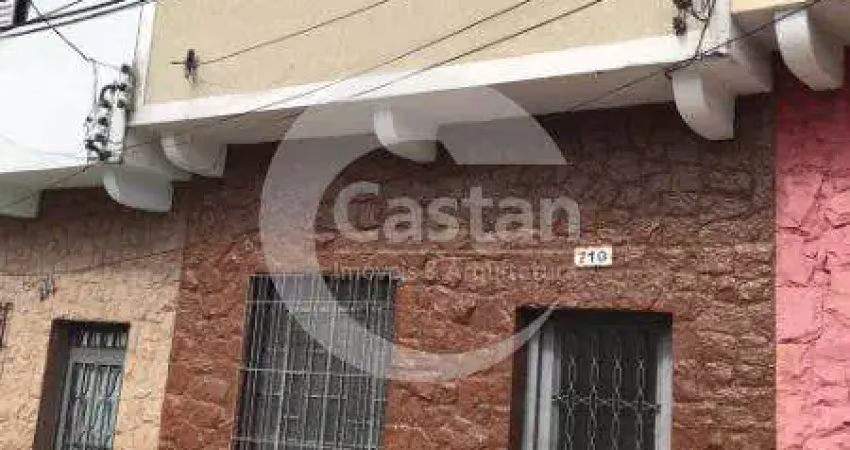 Casa com 2 quartos à venda na Rua do Acre, --, Mooca, São Paulo
