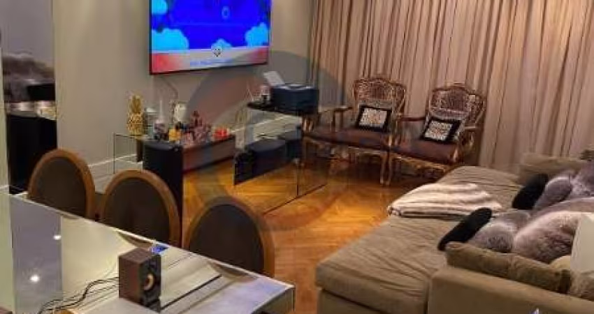 Apartamento com 3 quartos à venda na Rua Coronel Joviniano Brandão, --, Mooca, São Paulo