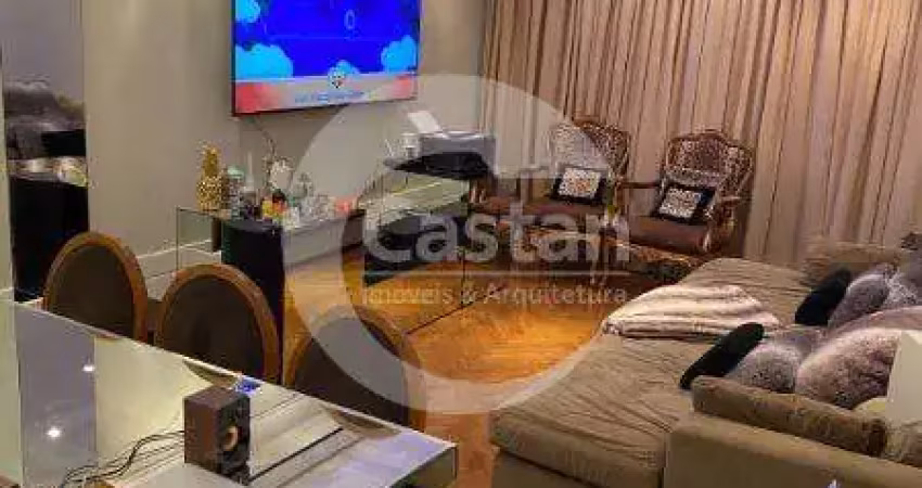 Apartamento com 3 quartos à venda na Rua Coronel Joviniano Brandão, --, Mooca, São Paulo