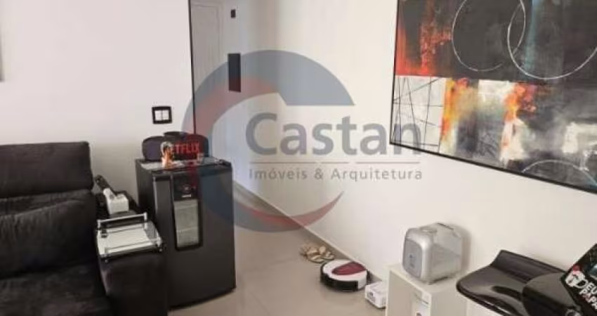 Apartamento com 2 quartos à venda na Rua Madre de Deus, --, Mooca, São Paulo