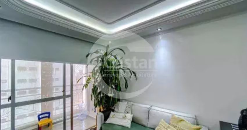 Apartamento com 2 quartos à venda na Rua Madre de Deus, --, Mooca, São Paulo