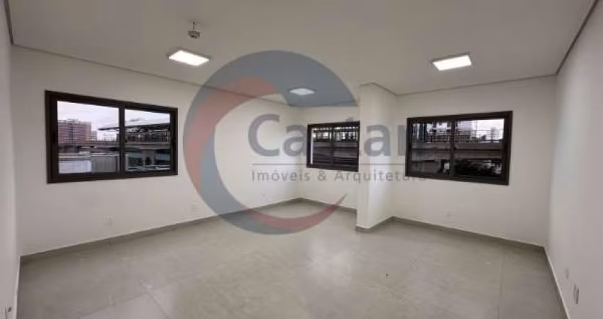 Sala comercial à venda na Avenida do Oratório, --, Vila Prudente, São Paulo