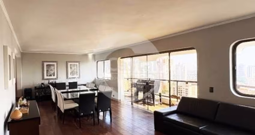 Apartamento com 3 quartos à venda na Praça Ituzaingo, --, Vila Regente Feijó, São Paulo