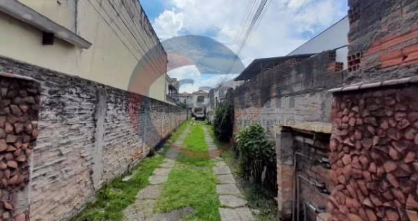 Terreno à venda na Rua João Caetano, --, Mooca, São Paulo