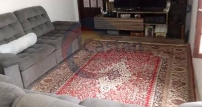 Casa com 6 quartos à venda na Rua Comendador Roberto Ugolini, --, Parque da Mooca, São Paulo