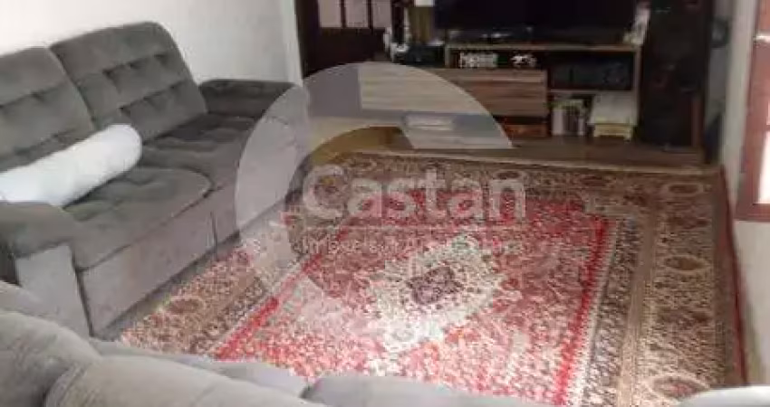 Casa com 6 quartos à venda na Rua Comendador Roberto Ugolini, --, Parque da Mooca, São Paulo