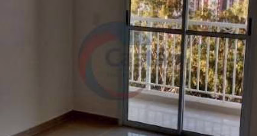 Apartamento com 2 quartos à venda na Rua Dona Maria Cândida de Lima, --, Parque São Lucas, São Paulo
