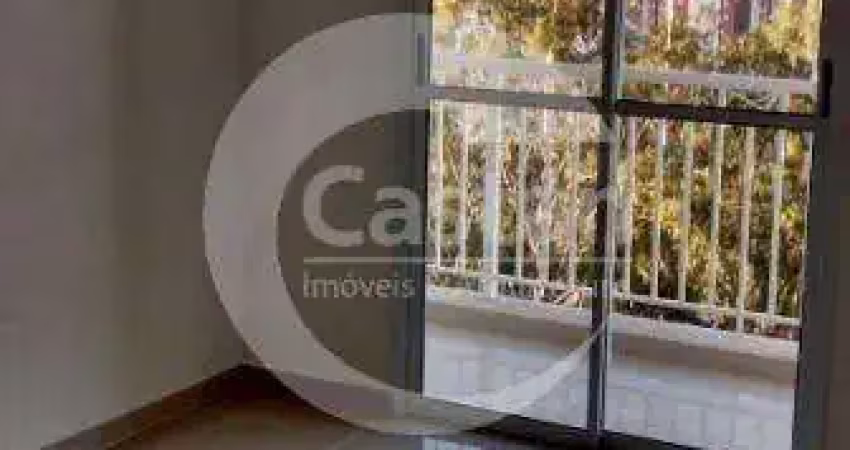 Apartamento com 2 quartos à venda na Rua Dona Maria Cândida de Lima, --, Parque São Lucas, São Paulo
