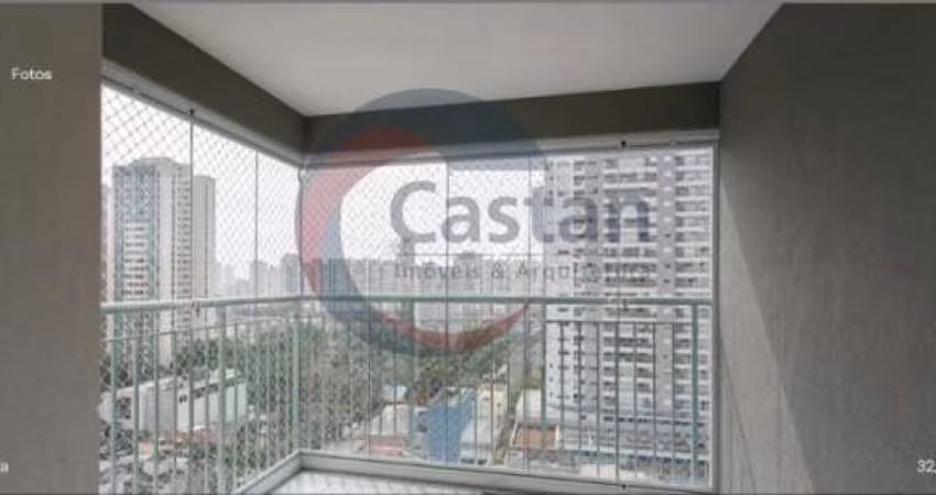 Apartamento com 3 quartos à venda na Rua Henrique Sertório, --, Tatuapé, São Paulo