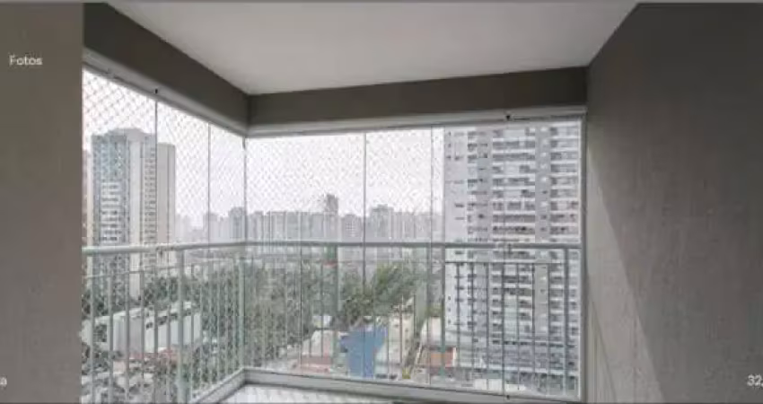 Apartamento com 3 quartos à venda na Rua Henrique Sertório, --, Tatuapé, São Paulo