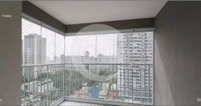 Apartamento com 3 quartos à venda na Rua Henrique Sertório, --, Tatuapé, São Paulo