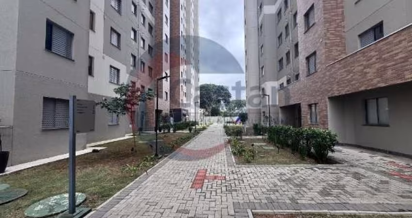 Apartamento com 1 quarto à venda na Rua Conselheiro Lafaiette, --, Mooca, São Paulo