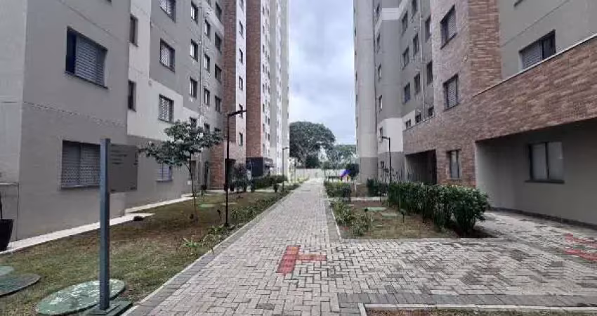 Apartamento com 1 quarto à venda na Rua Conselheiro Lafaiette, --, Mooca, São Paulo