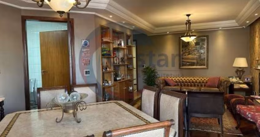 Apartamento com 3 quartos à venda na Rua Emílio Mallet, --, Tatuapé, São Paulo