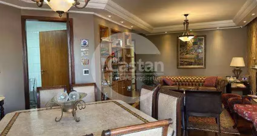Apartamento com 3 quartos à venda na Rua Emílio Mallet, --, Tatuapé, São Paulo