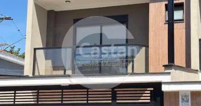Casa com 3 quartos à venda na Rua Cruz Jobim, --, Vila Carrão, São Paulo