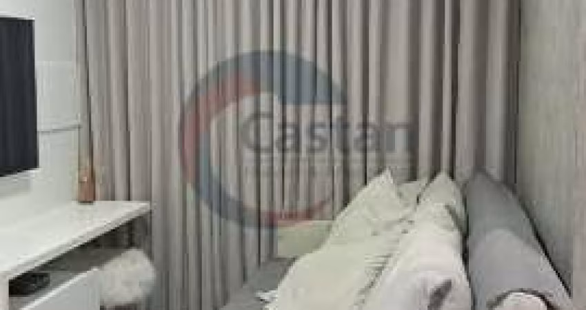 Apartamento com 3 quartos à venda na Rua Solidônio Leite, --, Vila Ema, São Paulo
