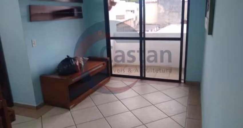 Apartamento com 2 quartos à venda na Rua Mogi Mirim, --, Mooca, São Paulo
