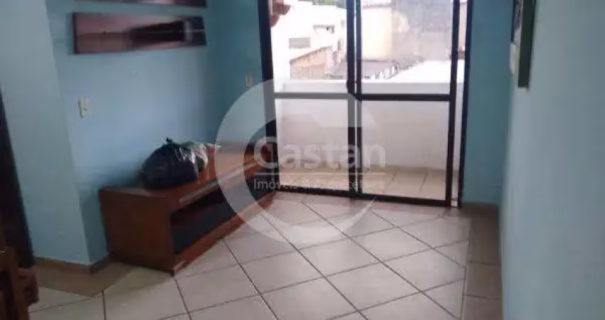 Apartamento com 2 quartos à venda na Rua Mogi Mirim, --, Mooca, São Paulo