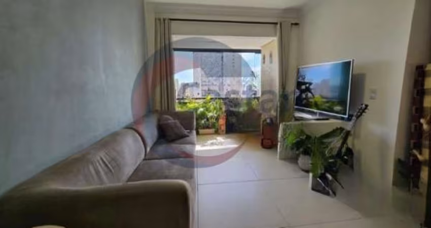 Apartamento com 3 quartos à venda na Rua Cuiabá, --, Mooca, São Paulo