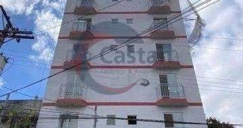 Apartamento com 2 quartos à venda na Rua Altair, --, Chácara Califórnia, São Paulo