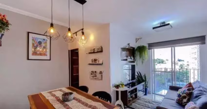 Apartamento com 2 quartos à venda na Rua Piraçununga, --, Mooca, São Paulo
