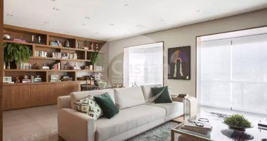 Apartamento com 4 quartos à venda na Rua Doutor Roberto Feijó, --, Vila Prudente, São Paulo
