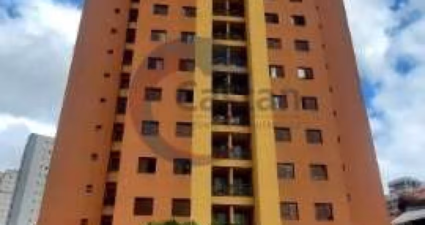 Apartamento com 3 quartos à venda na Rua Curupace, --, Mooca, São Paulo