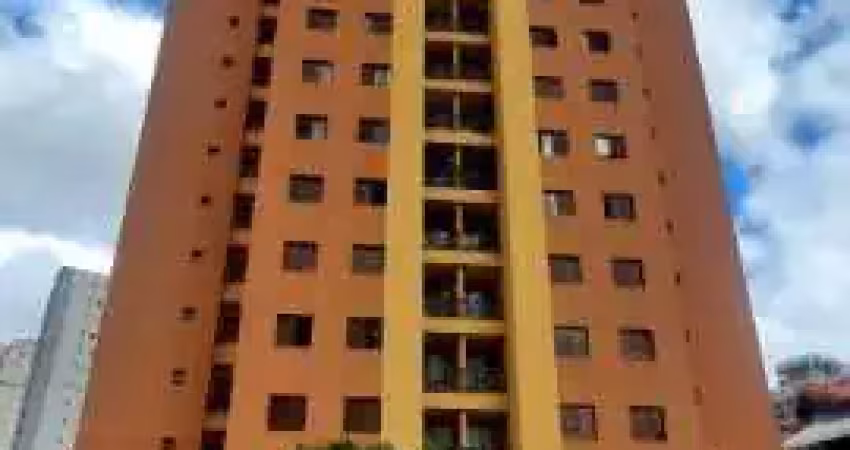Apartamento com 3 quartos à venda na Rua Curupace, --, Mooca, São Paulo
