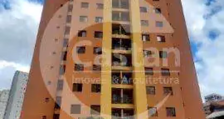 Apartamento com 3 quartos à venda na Rua Curupace, --, Mooca, São Paulo
